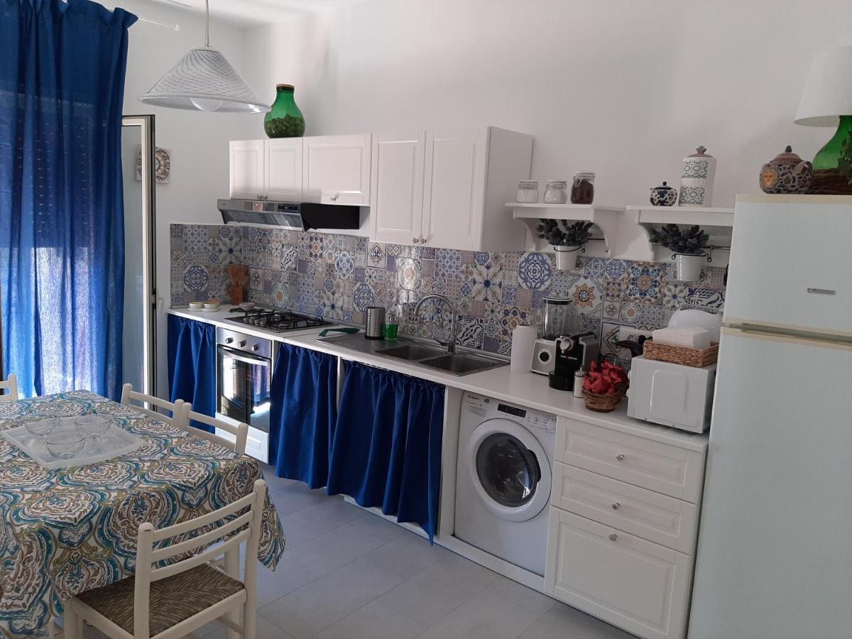 Etna Sicilian House Apartment Linguaglossa Exterior photo