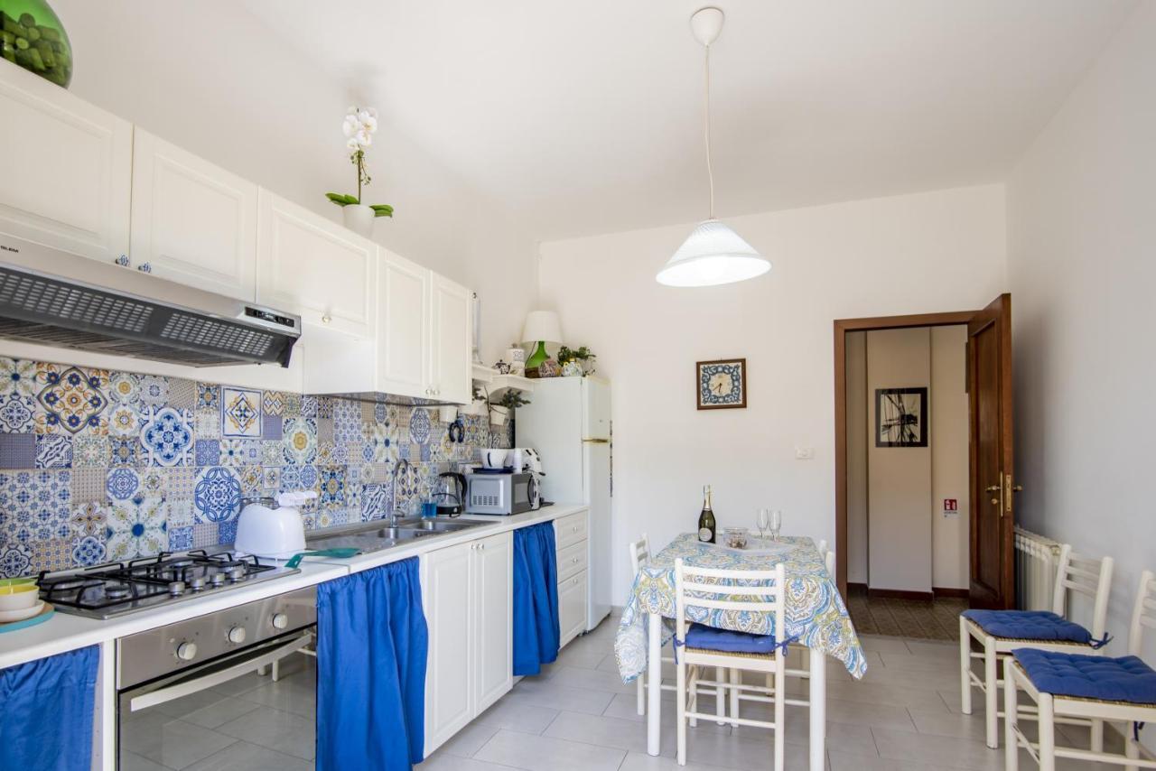 Etna Sicilian House Apartment Linguaglossa Exterior photo