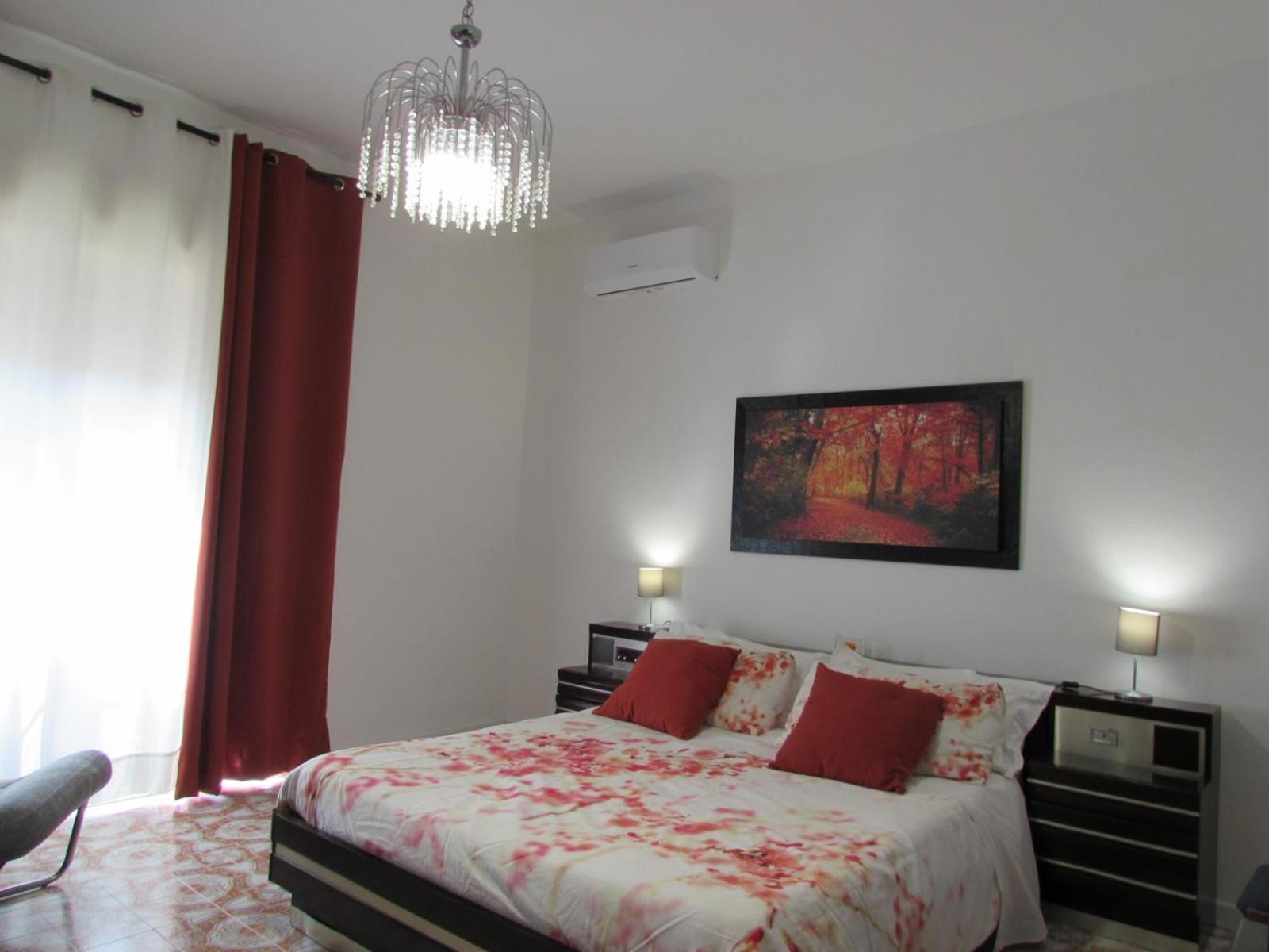 Etna Sicilian House Apartment Linguaglossa Exterior photo